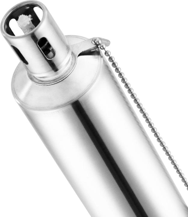 Actual product image Deuba Garden torch