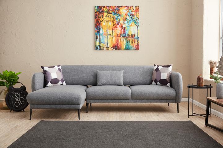 Immagine prodotto Atelier del Sofa Amelia (Divano ad angolo)