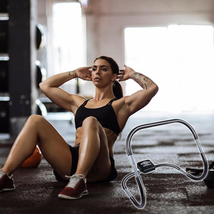 Produktbild Umbro Bauchtrainer und Crunch-Roller