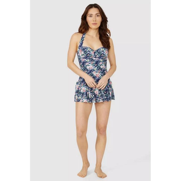 Actual product image Debenhams Swimming costume Hemmed (34 D)