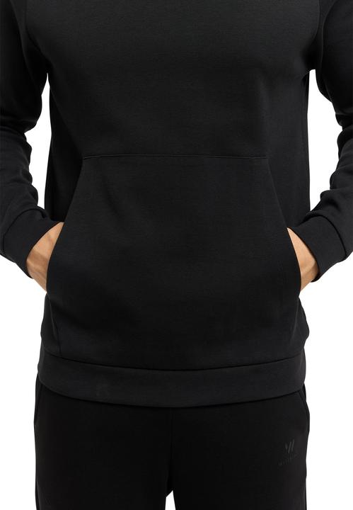Produktbild Witeblaze NOS WB TECH Men"s hoodie,schwa schwarz S (S)