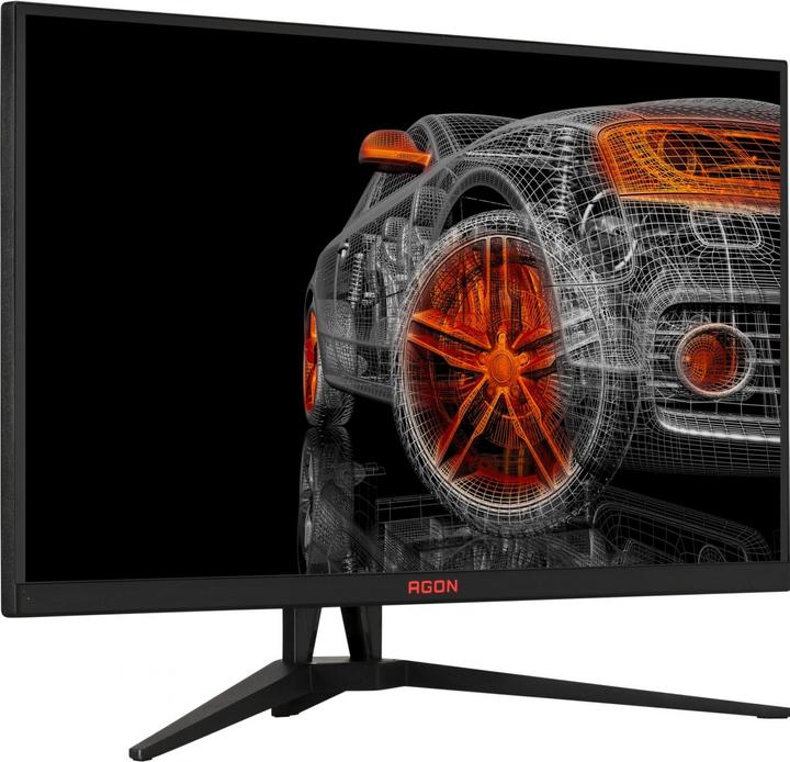 Produktbild AOC AG275QXN (2560 x 1440 Pixel, 27")