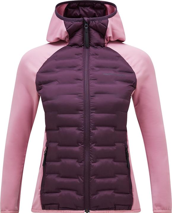 Peak Performance Argon Hybrid Hood