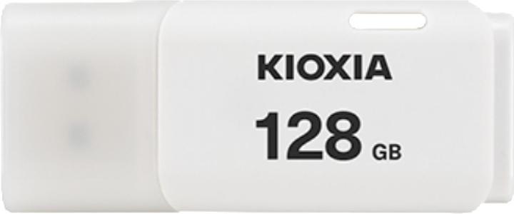 Produktbild Kioxia TransMemory U202 (128 GB, USB-A)