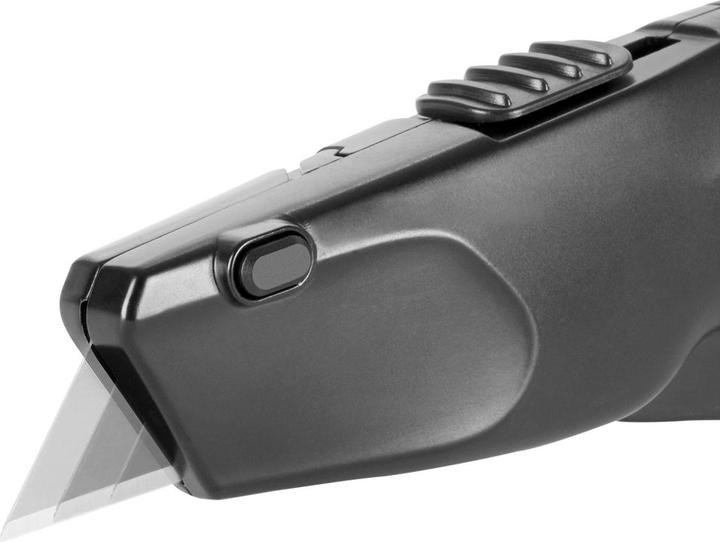 Actual product image Stahlwerk Cutter knife UCM-19 ST set of 2 with quick-change blade (Cutters)