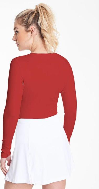Image du produit Baselayer Manches longues Haut de sport Manches longues (42)