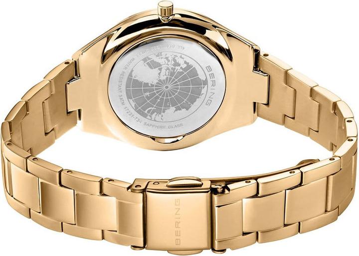 Produktbild Bering Ultra Slim (Analoguhr, 31 mm)