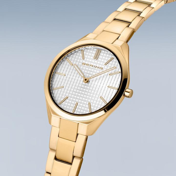 Produktbild Bering Ultra Slim (Analoguhr, 31 mm)