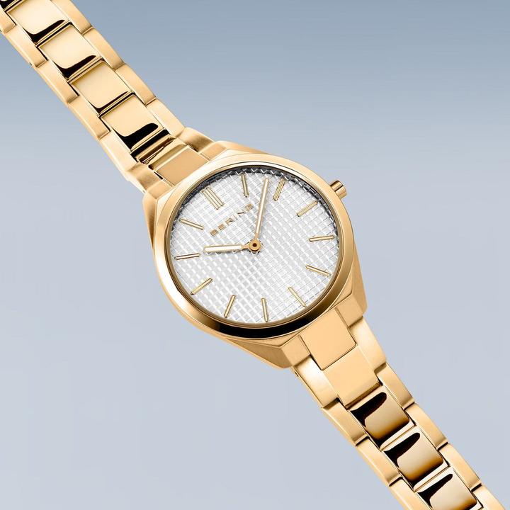 Produktbild Bering Ultra Slim (Analoguhr, 31 mm)