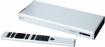 Actual product image Poly RealPresence Group 310-720p