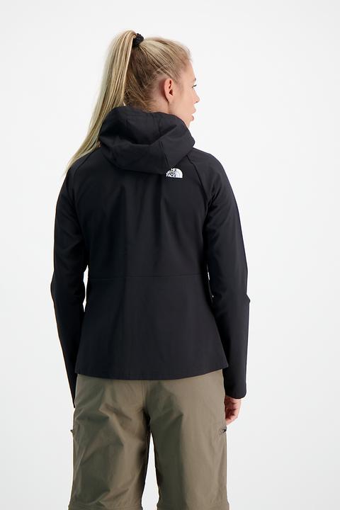 Image du produit North Face Apex Nimble veste softshell femmes (XL)