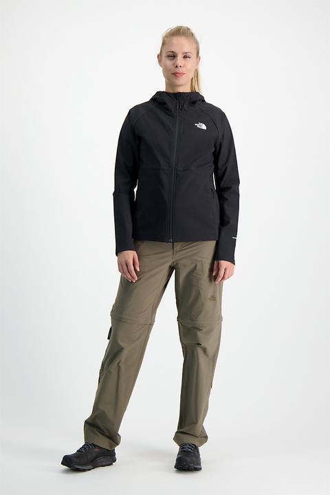 Image du produit North Face Apex Nimble veste softshell femmes (XL)