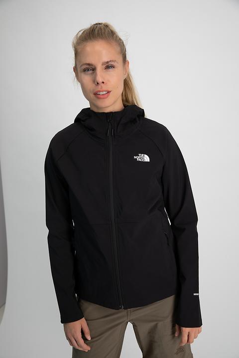 Image du produit North Face Apex Nimble veste softshell femmes (XL)