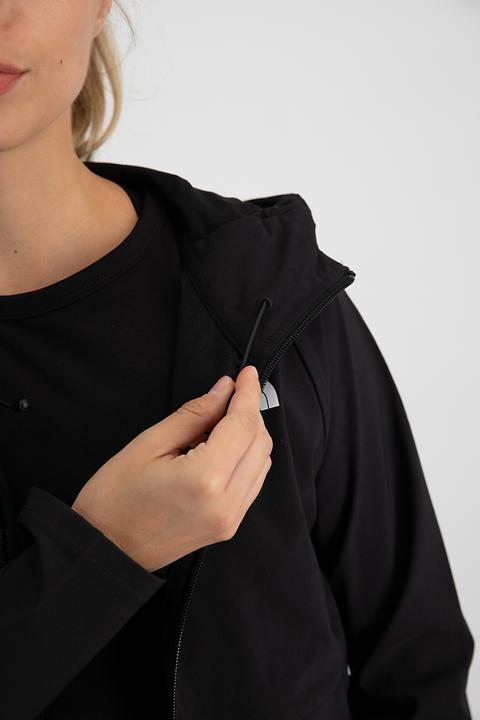 Image du produit North Face Apex Nimble veste softshell femmes (XL)