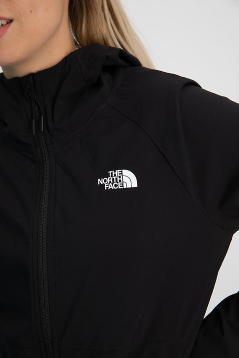 Image du produit North Face Apex Nimble veste softshell femmes (XL)