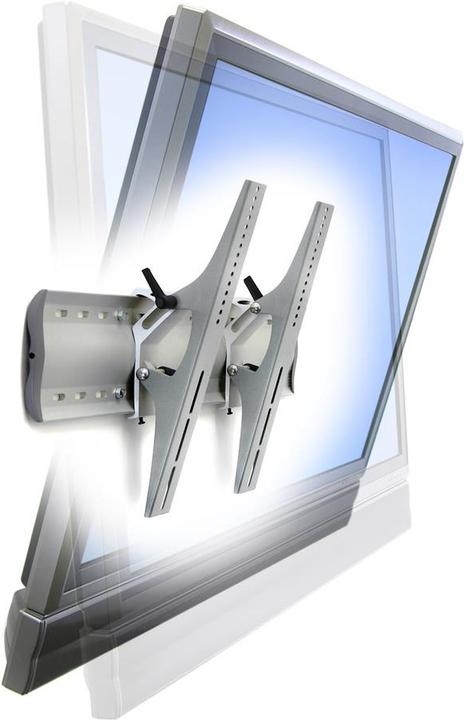 Image du produit Ergotron Support Mural Inclinable (Mur, 32")