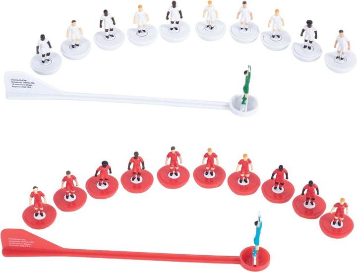 Actual product image Subbuteo UEFA Champions League Game