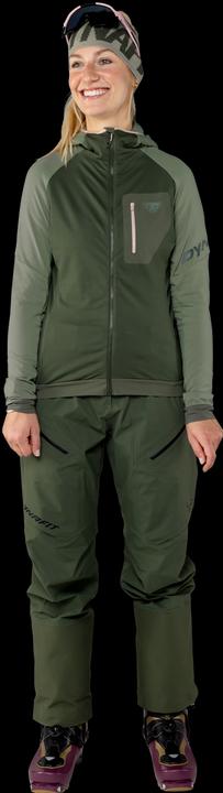 Produktbild Dynafit Radical Polartec® Kapuzenjacke (38, M)