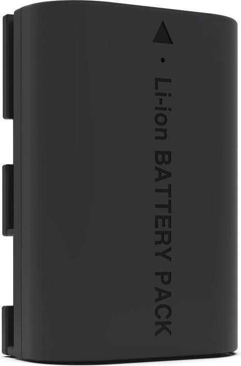 Actual product image Patona Protect Canon LP-E6P (Rechargeable battery)