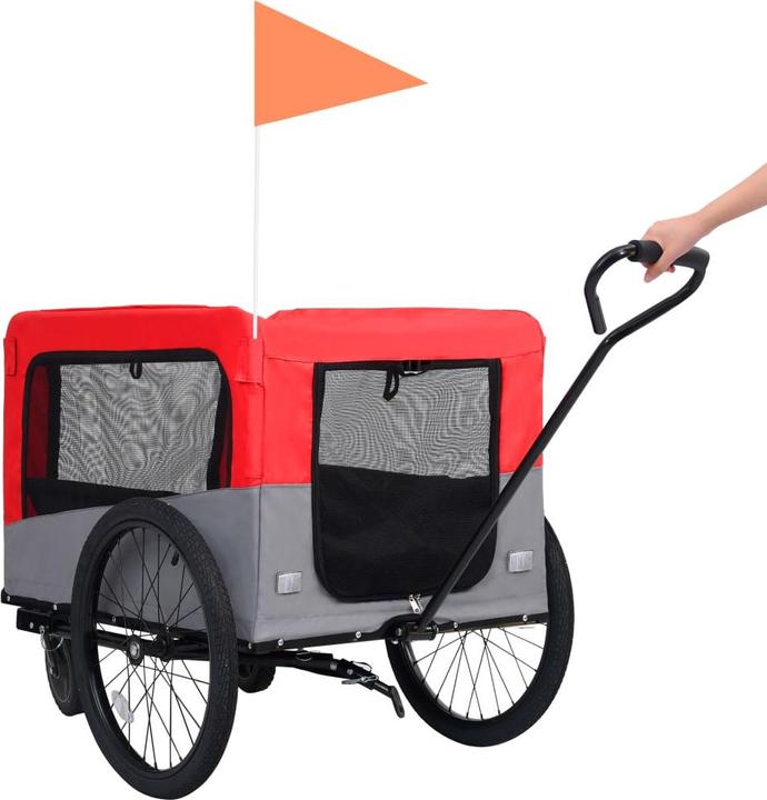 Actual product image VidaXL Randal