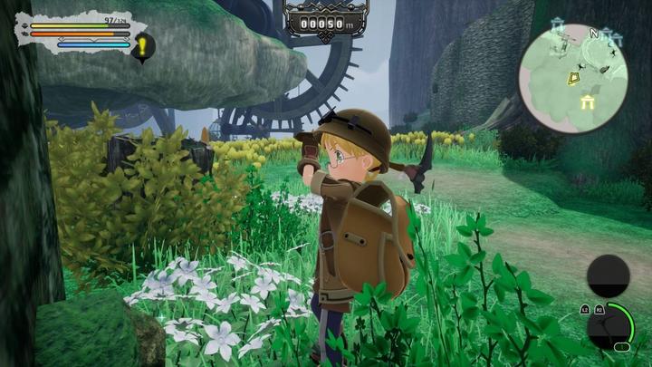 Produktbild Spike Chunsoft Made in Abyss - Collectors Edition (PS4, DE)