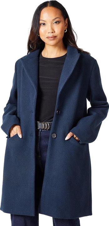 Produktbild Principles Mantel Crombie
