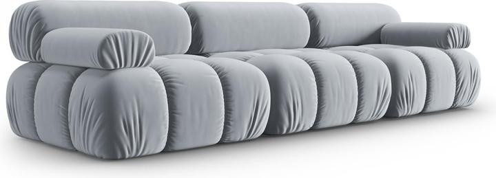 Actual product image Maison Heritage Gerda (4-seater, 3-seater, 2 person sofa)
