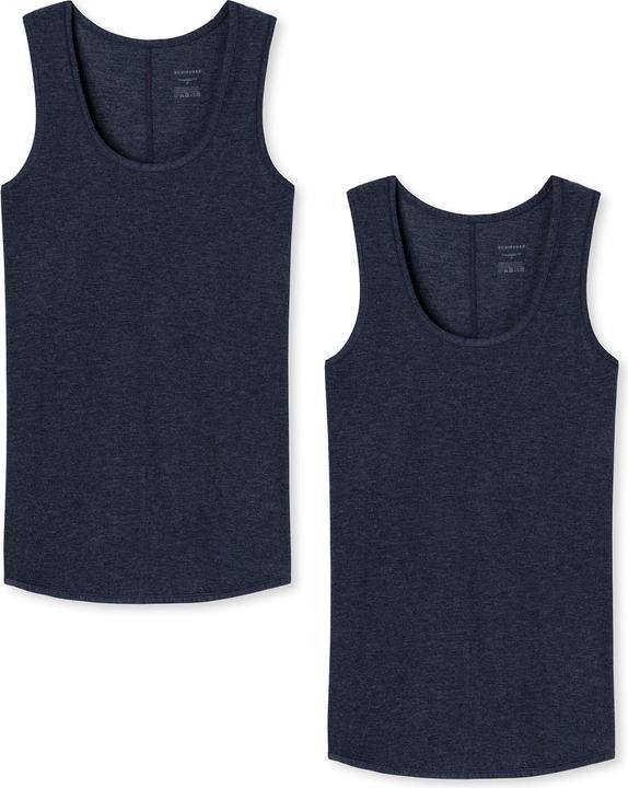 Immagine prodotto Schiesser Canotta Personal Fit (3XL)