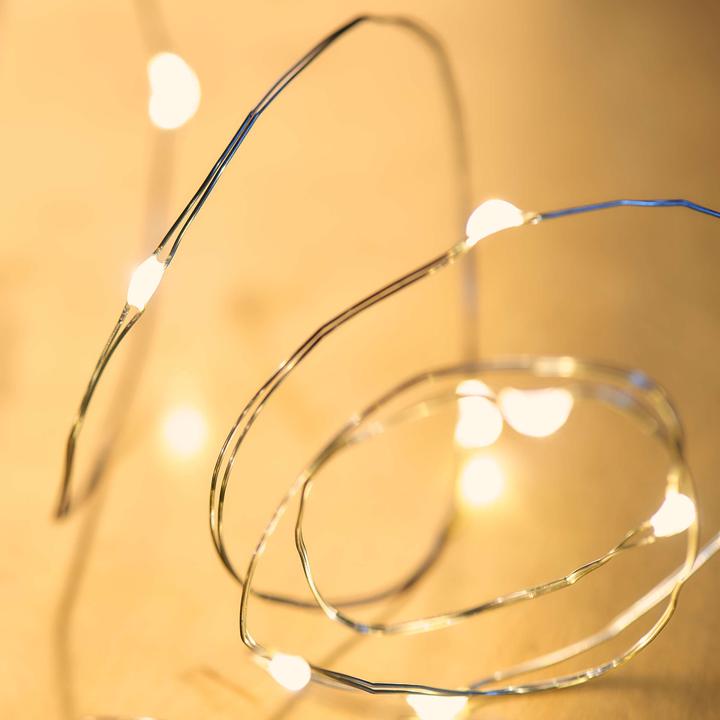Produktbild home24 Twine Lights (2.25 m)