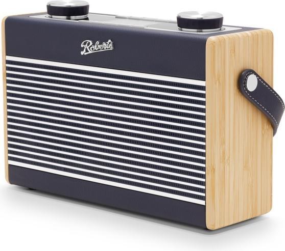Image du produit Roberts Rambler Max (Webradio)