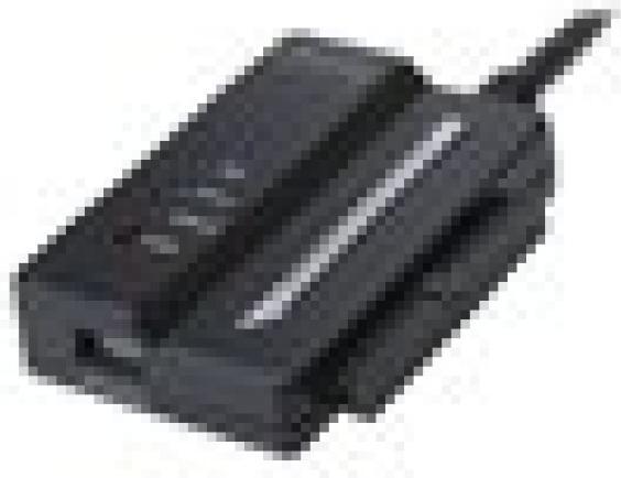 Actual product image Digitus USB 3.0 to IDE + SATA