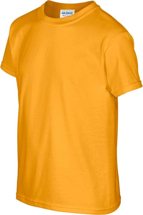 Image du produit Gildan T-Shirt enfant/enfant en coton uni lourd (140, 146)
