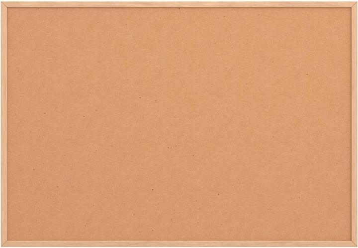Actual product image VidaXL Marlie (Bulletin board, 80 x 55 cm)
