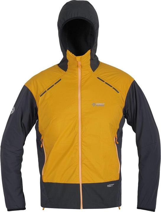 Directalpine Jacke ALPHA ACTIVE