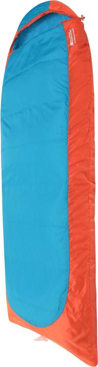 Produktbild Mountain Warehouse Schlafsack Microlite 500 Mid Season Quadratisch (215 cm)