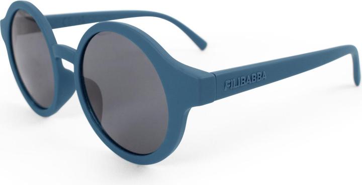Image du produit Filibabba Kindersonnenbrille aus recyceltem Plastik 4-7 Jahre - Blithe