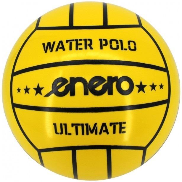 Produktbild Enero Gelber Volleyball-Wasserball