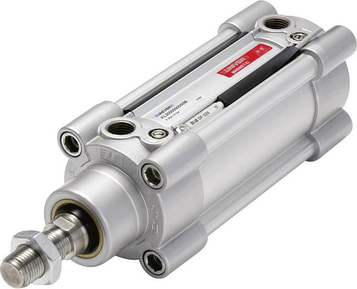 Produktbild Univer Pneumatik Zylinder ISO 15552 (ex ISO 6431)