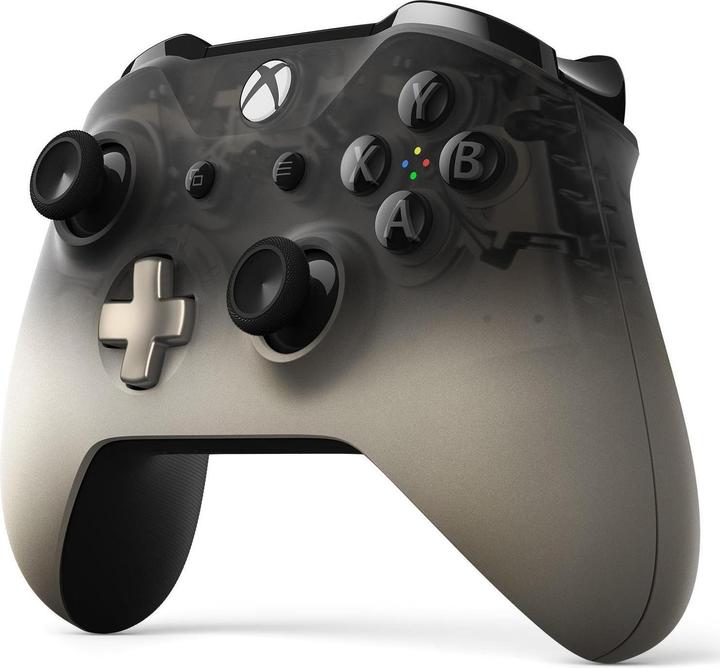 Actual product image Microsoft Xbox Wireless Controller (Xbox One X, PC, Xbox Series X, Xbox One S, Xbox Series S)