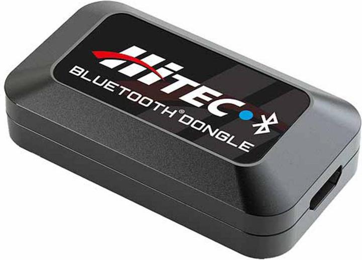 Immagine prodotto Hitec Modulo Bluetooth per RDX 2 PRO