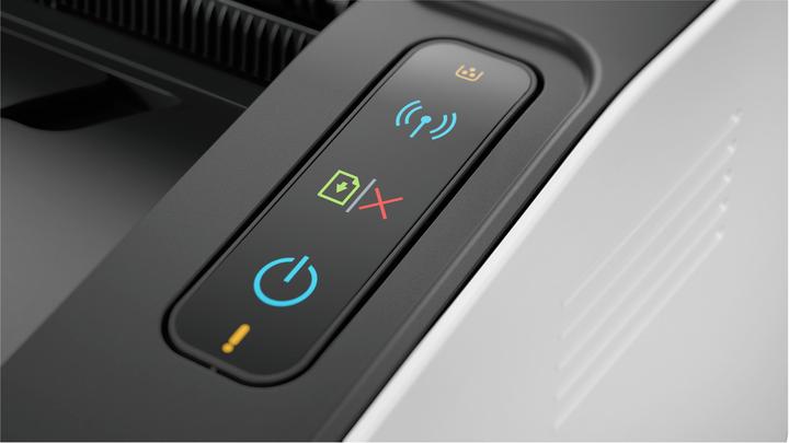 Productafbeelding HP 107w (Laser, Zwart-wit)