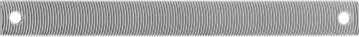 Actual product image Pferd Car Body File Blade Milled Flat Butt Tooth 3-Radial Fine Machining (300 mm)