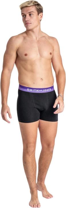 Produktbild Universal Textiles Wrenlow Boxershorts (5erPack) (L, 5er Pack)