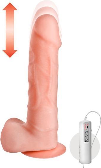 Immagine prodotto Real Body Ariete magico