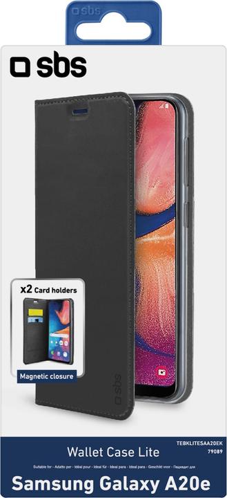 Immagine prodotto SBS Coperchio pieghevole (Samsung Galaxy A20e)