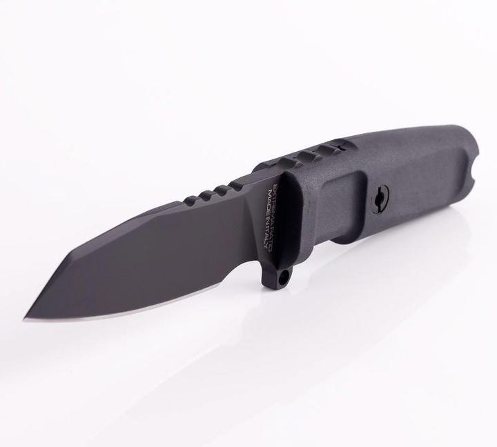 Immagine prodotto Extrema Ratio Compito C Nero (11 cm)