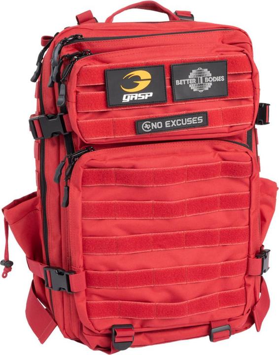 Better Bodies Tactical Backpack (45 l)