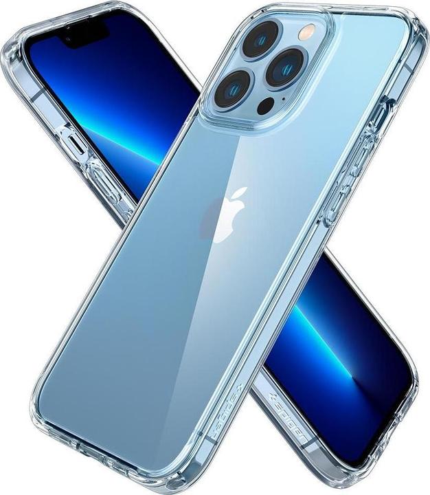 Image du produit Spigen Ultra Hybrid (Apple iPhone 13 Pro Max)