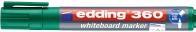 Actual product image Edding Whiteboard marker 360 (Green, 1.50 mm, 1 x)