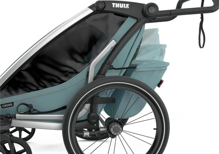 Actual product image Thule Chariot Cross 1